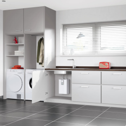 Viessmann Vitotherm ES2, Typ ES2.A5