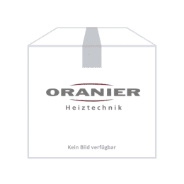 ORANIER Kaminofen Oranier Polar Neo Vantage W+, Stahl Schwarz, Korpus Stahl Schwarz