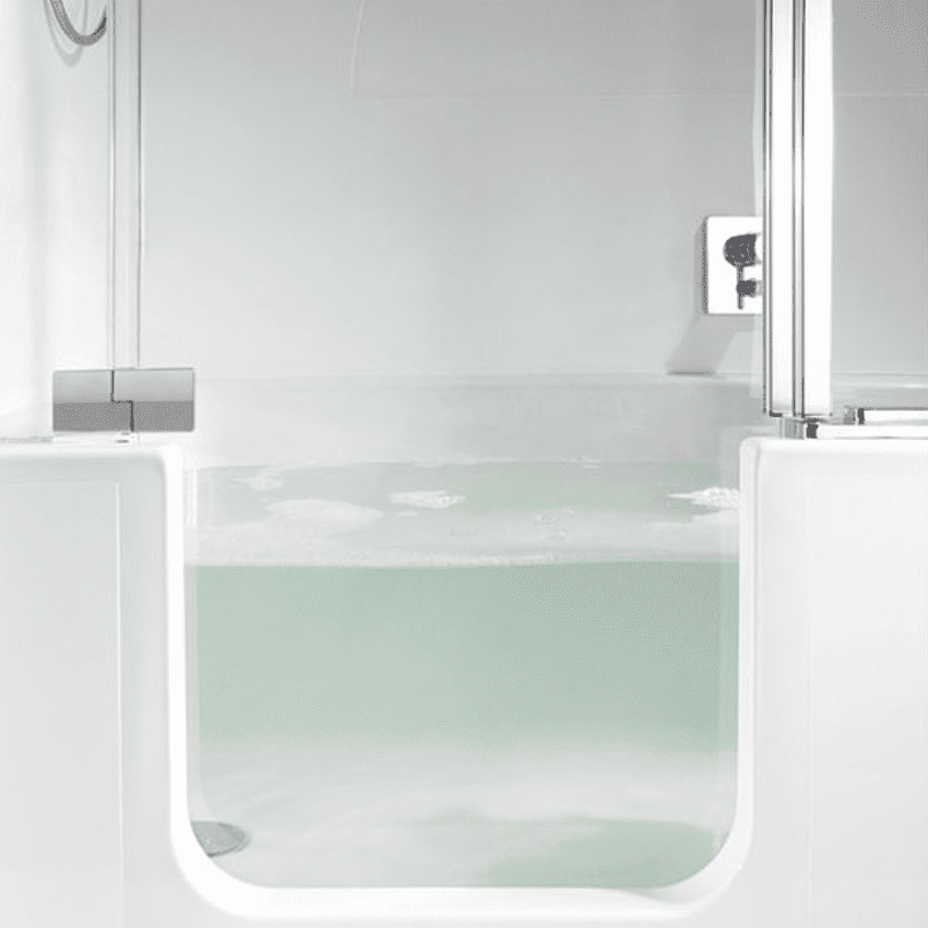 Die Perfekte Symbiose: Ihre Badewanne mit Duschfunktion – Ultimativer Ratgeber & Inspiration