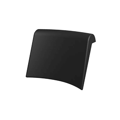 Riho Kopfstütze 14 schwarz Carolina-Delta-Kansas