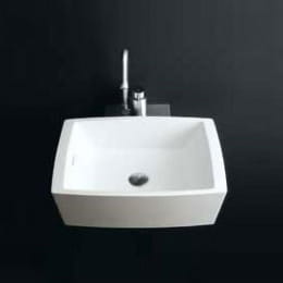 Boffi GOBI 1 WRGBAE01 Waschbecken