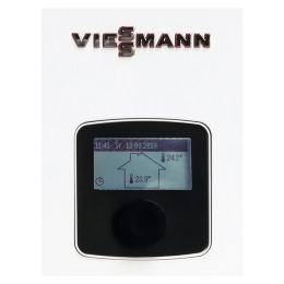 Viessmann Vitotron 100 VLN3-08