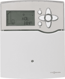 Viessmann Vitosolic 100 SD1