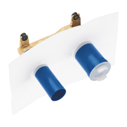 Grohe Einhand Unterputz-Universal-Einbaukörper