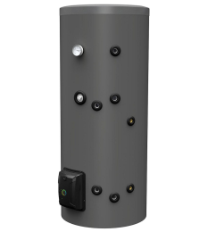 fothermo Photovoltaik-Standspeicher, 300l