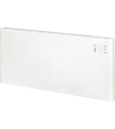 EUROM Alutherm Elektrischer Konvektor 2500 Watt mit WiFi, App-Steuerung & Thermostat