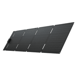 Ecoflow 60W Solar Panel (Type-C) – portabel