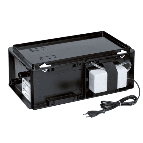 Viessmann Neutralisationsanlage GENO-Neutra V NO-5 mit Mehrfachanschlussadapter