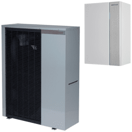 Weishaupt Splitblock WSB 18-A-RMD-AI
