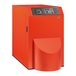intercal Öl-Brennwertkessel Intercal Ecoheat Plus Premium 20 Leistung 20 kW