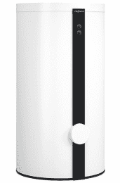 Viessmann Paket Vitosol 200-FM SV2F, 4,6m², TW Vitocell 100-B 400l CVB vitopearlwhite