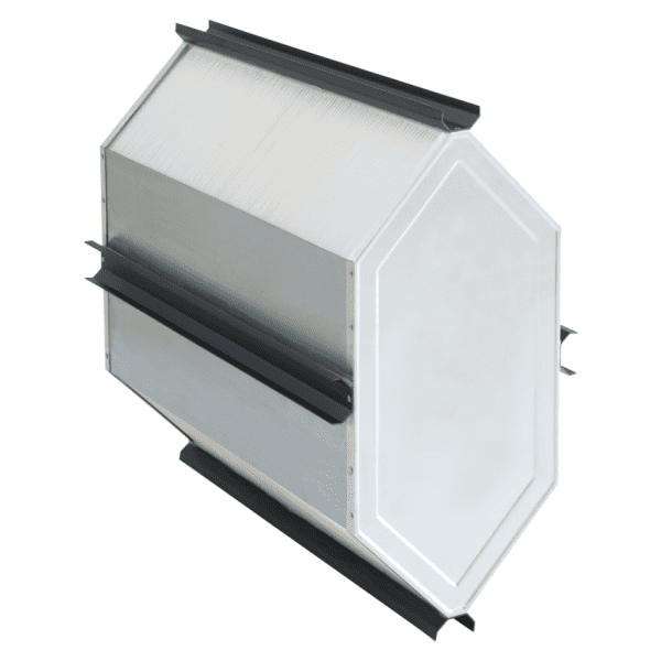 Viessmann Enthalpiewärmetauscher C325/C400