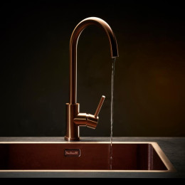 Reginox Miami 50 x 40 Küchenspüle 540 x 440 mm