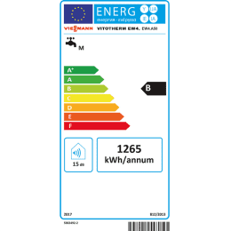 Viessmann Vitotherm EW4, Typ EW4.A50
