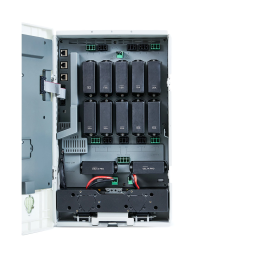 EcoFlow Smart Home Panel Combo Intelligentes Akkusystem mit Relais Modulen - 0% MwSt (Angebot gemäß