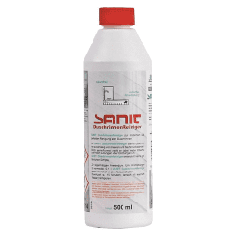 SANIT-CHEMIE Sanit Duschrinnen Reiniger 500ml