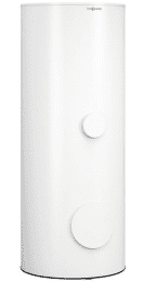 Viessmann Paket Vitosol 200-FM SV2F, 4,6m², TW Vitocell 100-B 300l CVBC vitopearlwhite