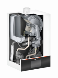 Viessmann Vitodens 300-W B3HH 1,9-25 kW Brennwert Gasheizung