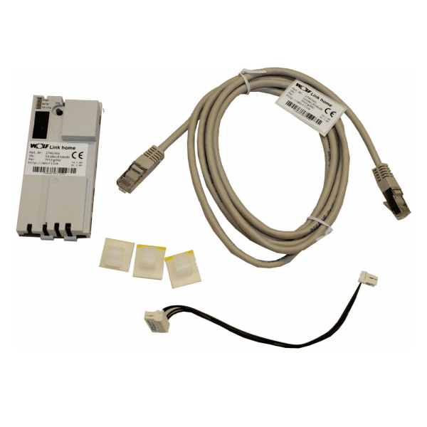WOLF Link Home LAN/WLAN-Erweiterung