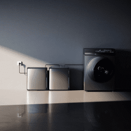 EcoFlow Stream Ultra X + Gratis EcoFlow Smart Meter - 0% MwSt (Angebot gemäß §12 Abs.3 UstG)