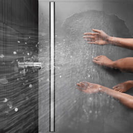 Geberit CleanLine Duschrinne