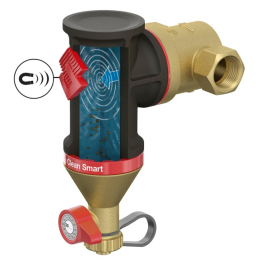 Viessmann Schlammabsch. Clean Smart G≤"F EcoPlus