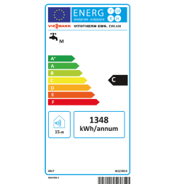 Viessmann Vitotherm EW6, Typ EW6.A80