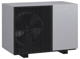 Viessmann Vitocal 150-A Compact A08 230V V109 Antifreeze Variante
