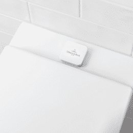 Villeroy & Boch Subway 2.0 Wand-WC ViFresh mit DirectFlush mit CeramicPlus und AntiBac, weiß