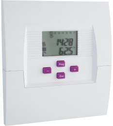 EBV Temperaturdifferenzregelung Ceta 103 Set, mit PWM-/0-10V-Ansteuerung