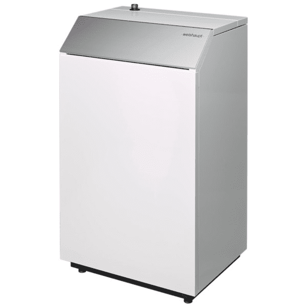 Weishaupt Gas-Brennwertkessel WTC-GB45-B H-O (WEM-Regelung)