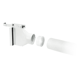 Eurom Fensterauslass Window Way-Out für mobile Klimageräte