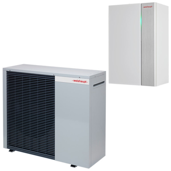 Weishaupt Splitblock WSB 6-A-RME-AI