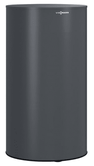 Viessmann Vitocell 300-V EVIA 500l S2 vitographite