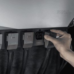 Ecoflow Power Hub Get Set Kit inkl. Kabel Set - 0% MwSt (Angebot gemäß §12 Abs. 3 UstG)