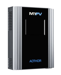 MyPV AC Thor 9s für Heizung und Warmwasserbereitung mit Solarstrom