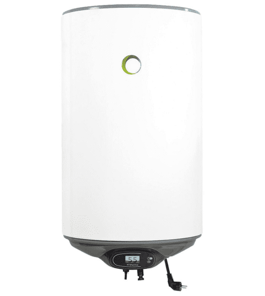 fothermo Photovoltaik-Warmwasserbereiter, Hybrid, 80l