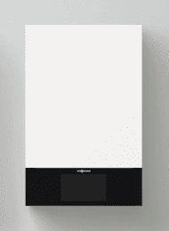 Viessmann Vitodens 200-W B2HH 2,5-19kW 3.5" Gas Heizgerät