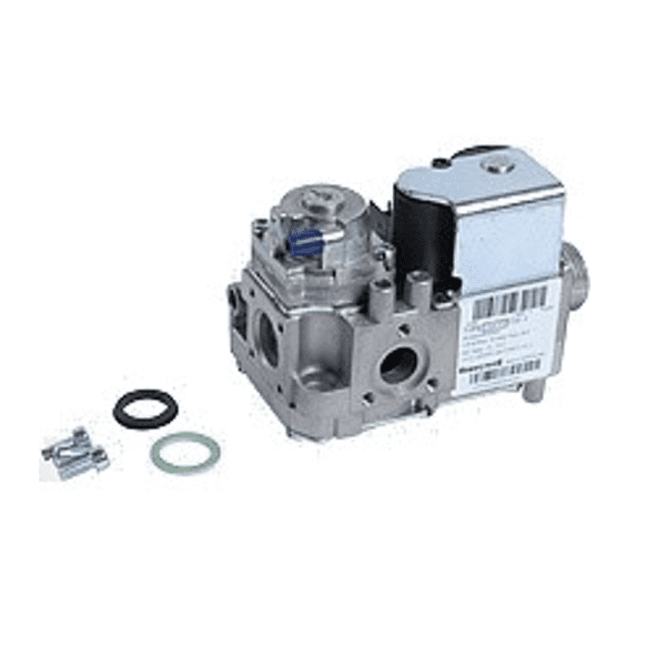 Viessmann Gaskombiregler VK4115V