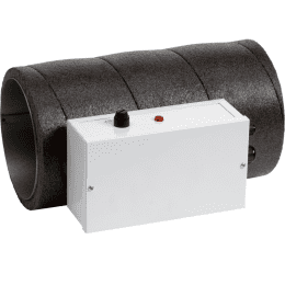 Viessmann Vorheizregister elektr. DN180 C400/A600
