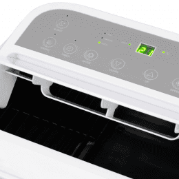 Cool-Eco 120 wifi A+ Mobile Klimaanlage mit Smart App Steuerung