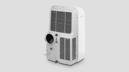 Inventor Mobiles Klimagerät nur kühlen M3GCO290-09 Magic 2,64kW R290 9.000 BTU/H