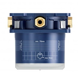 Grohe Rapido SmartBox Universal-Unterputz-Einbaukörper