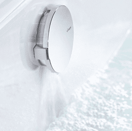 Artweger Wanneneinlauf für Twinline 1 Artweger