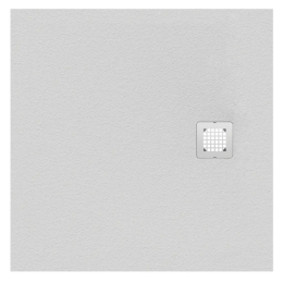 Ideal Standard Ultra Flat S Duschwanne 90x90 cm, weiß