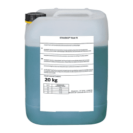 Kühlsolekonzentrat Staubco Heat N, 20Kg