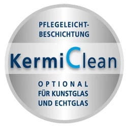 Kermi KermiClean Beschichtung