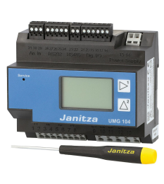 SolarLog Utility Meter Mittelspannungsmesser - 0% MwSt (gemäß §12 Abs. 3 UstG)