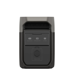 EcoFlow DELTA 3 Tragbare Powerstation 1024 Wh - 0% MwSt (Angebot gemäß §12 Abs.3 UstG)