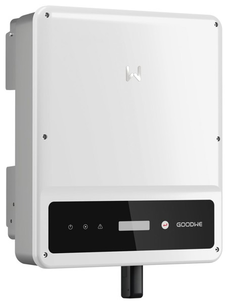 Viessmann Wechselrichter GW8000-SDT-20